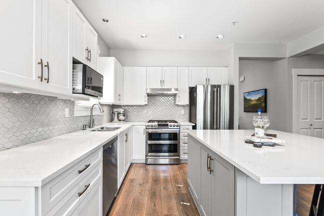 41 - 19452 Fraser Way, Townhouse with 3 bedrooms, 3 bathrooms and 4 parking in Pitt Meadows BC | Image 10