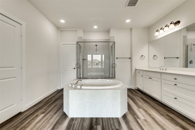 250 Buck Ridge Dr, Townhouse with 4 bedrooms, 3 bathrooms and null parking in Little Elm TX | Image 16