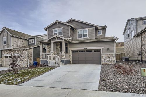 717 Harvard Street, Johnstown, CO, 80534 | Card Image