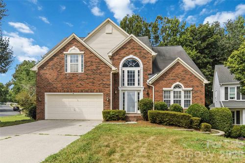 31-7501 Westray Ct, Charlotte, NC, 28269-9173 | Card Image