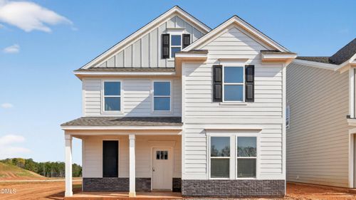 717 James J Freeland Mem Dr, Hillsborough, NC, 27278 | Card Image