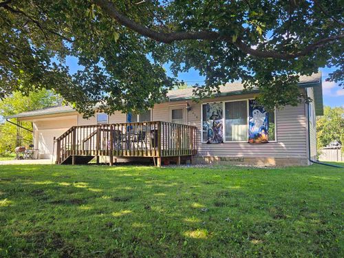 416 E 7th Street, Cresco, IA, 52136 | Card Image
