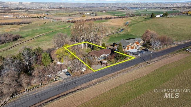 2861 S 1050 E, House other with 4 bedrooms, 2 bathrooms and null parking in Hagerman ID | Image 44