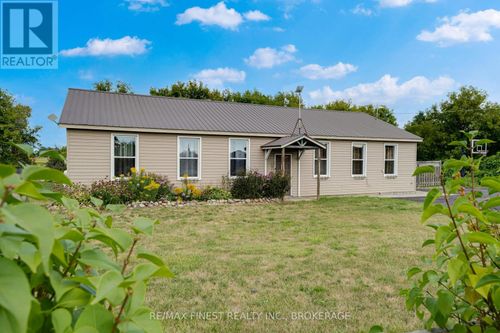 6955 County 2 Road, Loyalist (Lennox and Addington - South), ON, K7R3K6 | Card Image