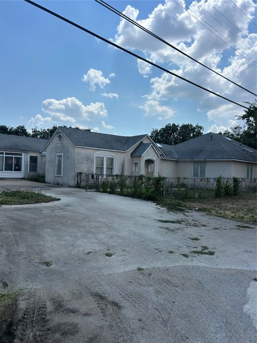 199 N Main St, Rhome, TX, 76078-4550 | Card Image