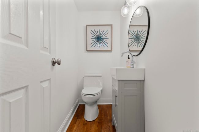 22 Douglas Dr, House other with 4 bedrooms, 3 bathrooms and null parking in Norwalk CT | Image 23