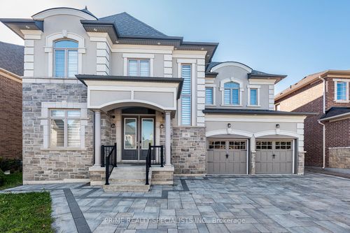 19 Cloverhaven Rd, Brampton, ON, L6P4E4 | Card Image