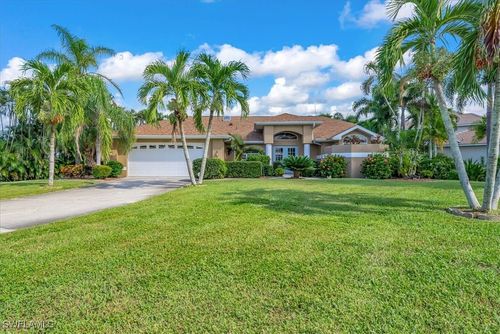 2569 Sw 27th Ave, Cape Coral, FL, 33914-3834 | Card Image