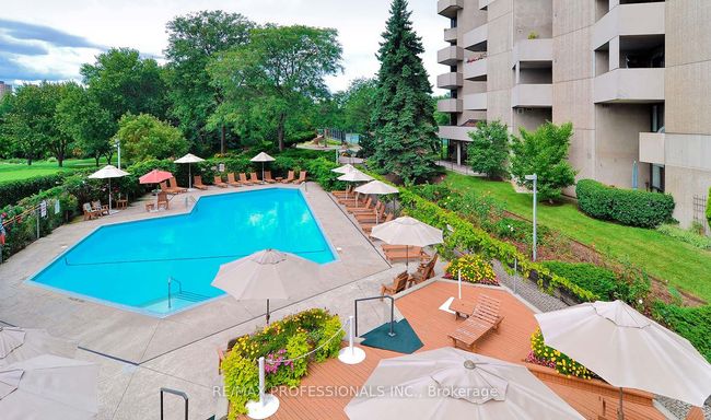 A20 - 284 Mill Rd, Condo with 2 bedrooms, 2 bathrooms and null parking in Toronto ON | Image 30