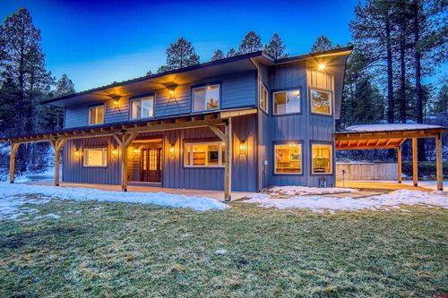 2554 County Road 400, Pagosa Springs, CO, 81147 | Card Image