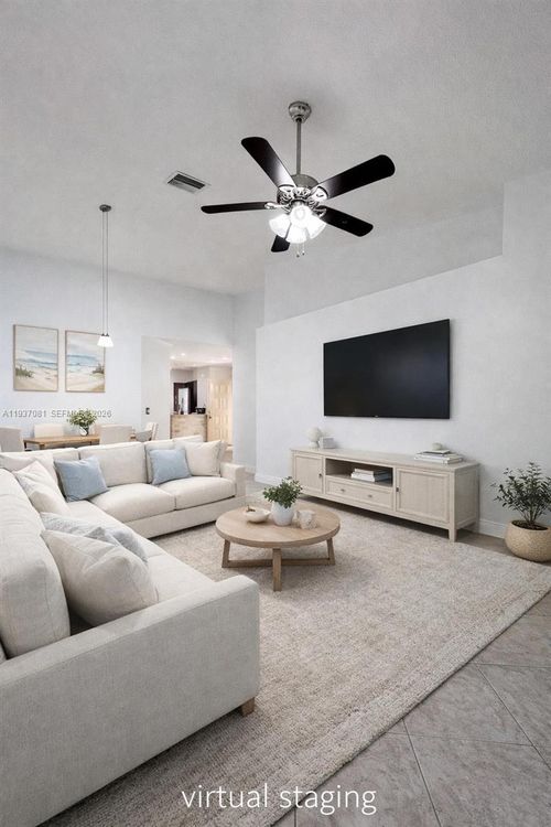 11697 Sw 17th Ct, Miramar, FL, 33025-5604 | Card Image