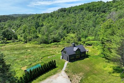 25 B Lawrence Hill Road, House other with 3 bedrooms, 2 bathrooms and null parking in Weston VT | Image 3