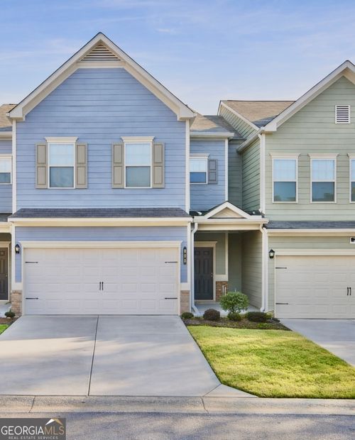 521 Crescent Woode Dr, Dallas, GA, 30157-5732 | Card Image