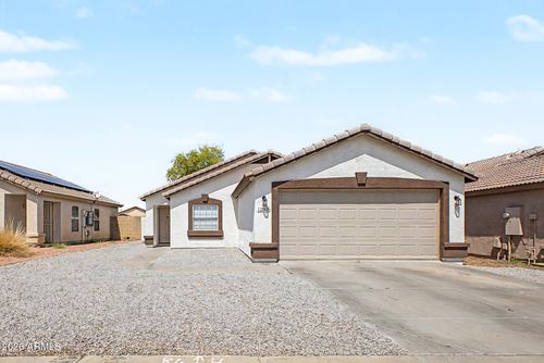 12606 W Aster Dr, El Mirage, AZ, 85335-6257 | Card Image