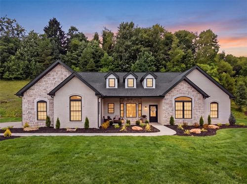 109 Field Brook Ln, Gibsonia, PA, 15044-5329 | Card Image