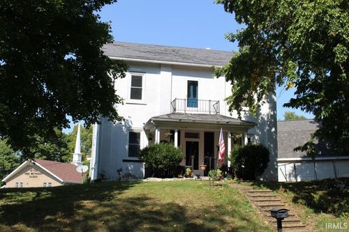 500 Summit St, Attica, IN, 47918-1227 | Card Image