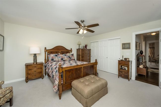 Upper level bedroom | Image 41