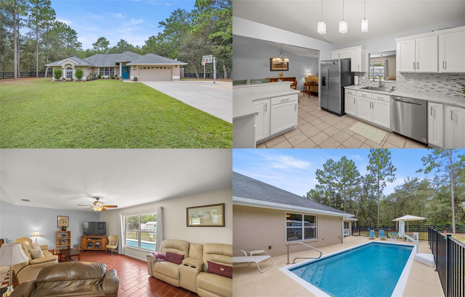 135th Terrace Rd, Ocala, FL 34481