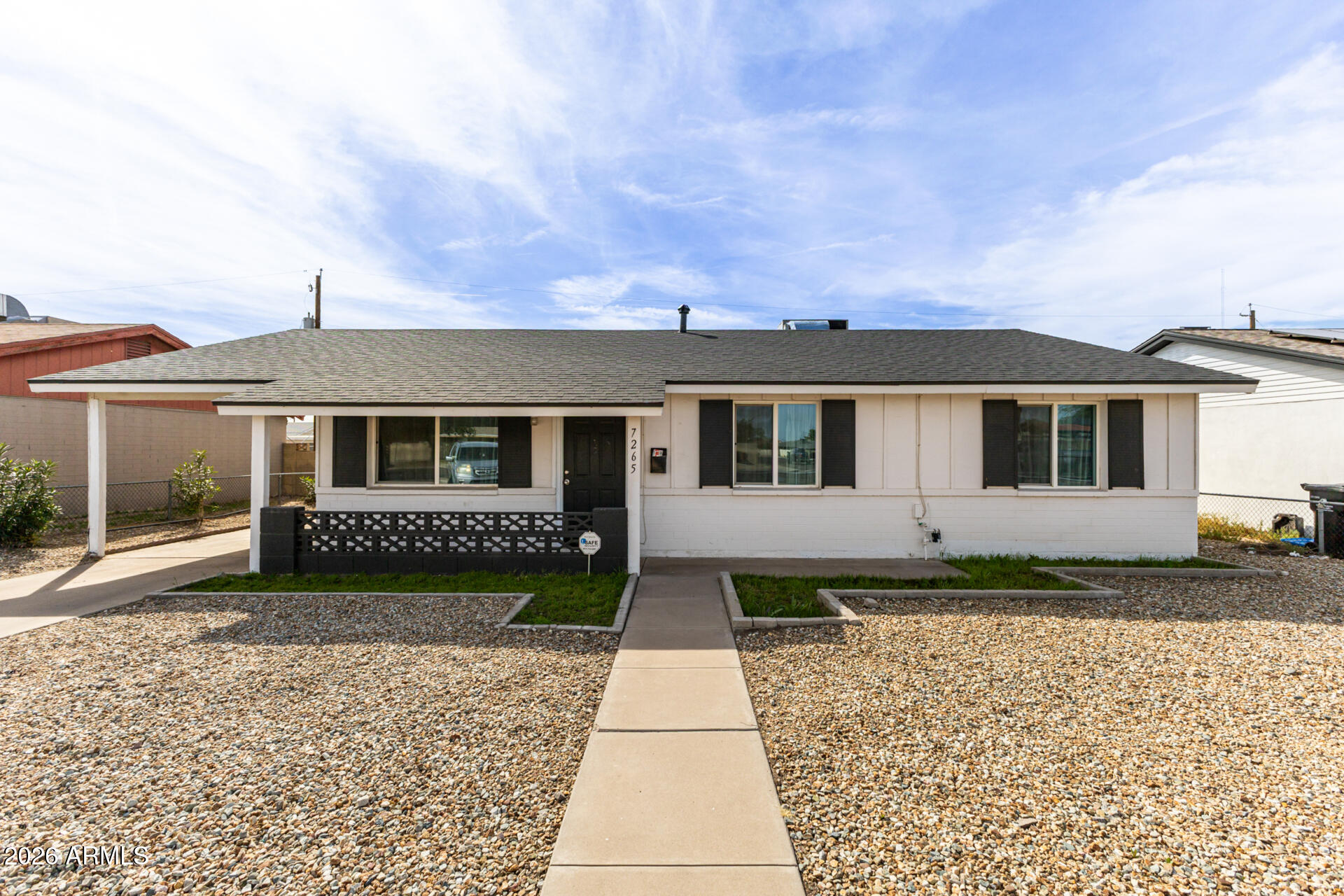 Residential in Phoenix