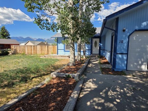 10 Bassick Lane, Westcliffe, CO, 81252 | Card Image