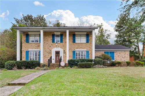 5613 Regency Oaks Dr N, Mobile, AL, 36609-2217 | Card Image