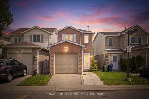 80 Plumrose Ptway, Scarborough, ON, M1B4B2 | Card Image