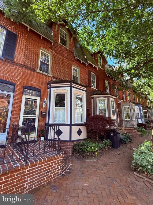 1011 N Monroe St, WILMINGTON, DE, 19801-1338 | Card Image