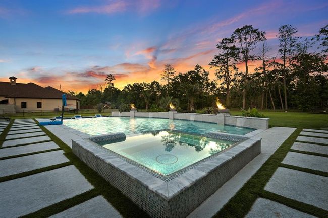 27494 S Lazy Meadow Way, House other with 4 bedrooms, 6 bathrooms and 3 parking in Spring TX | Image 45