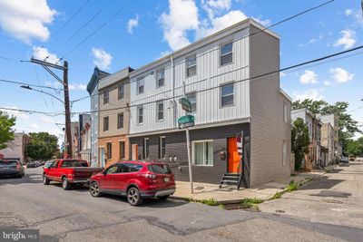 343 W Master Street, Townhouse with 3 bedrooms, 2 bathrooms and null parking in PHILADELPHIA PA | Image 2