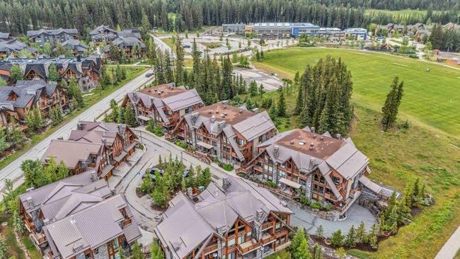201 - 2100B Stewart Creek Dr, Condo with 2 bedrooms, 3 bathrooms and 1 parking in Canmore AB | Image 32