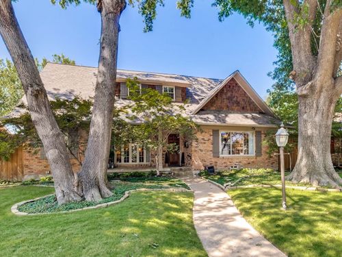 9615 Covemeadow Dr, Dallas, TX, 75238-1819 | Card Image