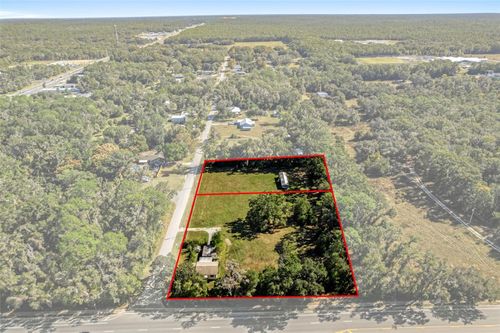 3228 & 3164 W Laurel Street, Lecanto, FL, 34461 | Card Image