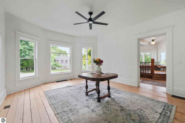 503 N Bridge St, House other with 4 bedrooms, 3 bathrooms and null parking in Bellaire MI | Image 18