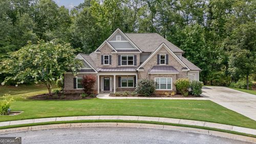 5542 Brookhaven Dr, Watkinsville, GA, 30677-5826 | Card Image