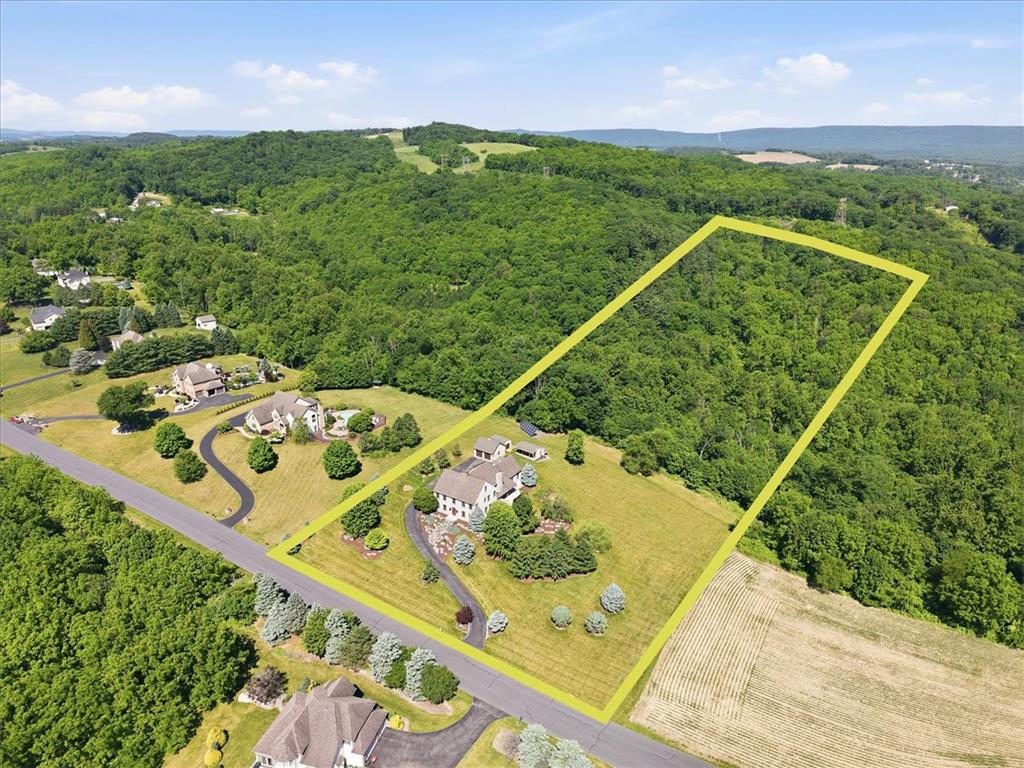 Residential in North Whitehall Twp 5