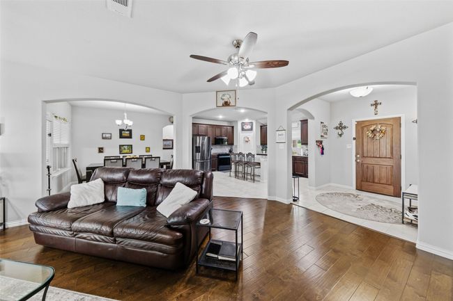 239 Springwood Ranch Loop, House other with 4 bedrooms, 2 bathrooms and null parking in Springtown TX | Image 13