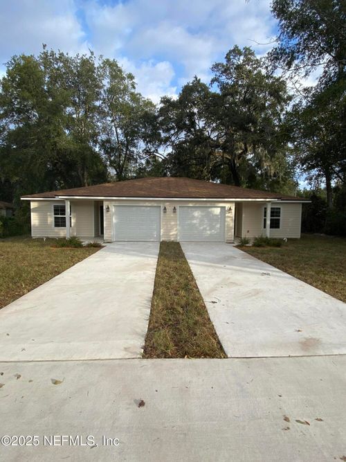 459 Milwaukee Ave, Orange Park, FL, 32073-5537 | Card Image