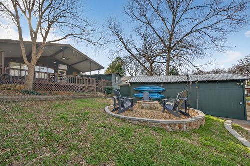 208 Harbor Dr, Gun Barrel City, TX, 75156-3545 | Card Image