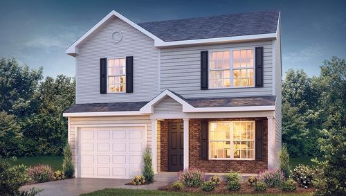 103 Licklog Court, Seneca, SC, 29678 | Card Image