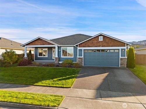 71 Blue Glacier Loop, Sequim, WA, 98382-6659 | Card Image