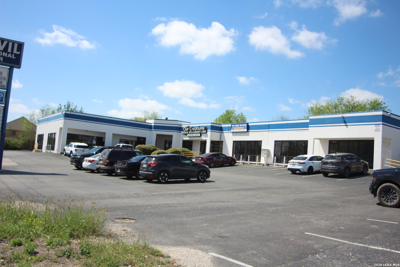 4151 Callaghan Rd, San Antonio, TX 78228