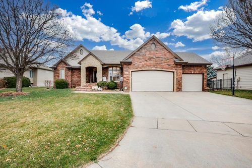 3101 N Red Fox Circle, Wichita, KS, 67205 | Card Image
