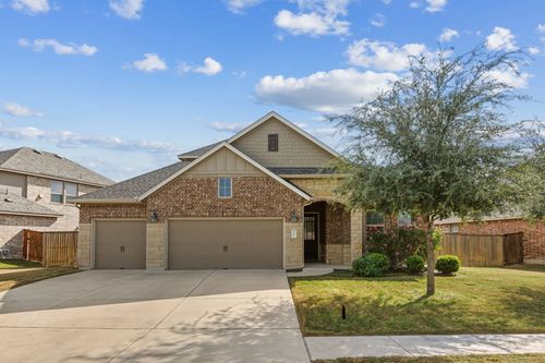 3544 De Soto Loop, Round Rock, TX, 78665-2175 | Card Image