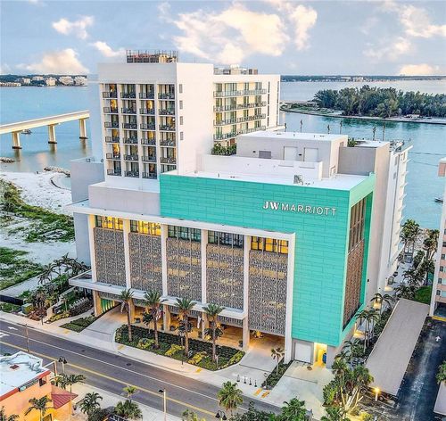 1608-691 S Gulfview Blvd, CLEARWATER BEACH, FL, 33767-2643 | Card Image