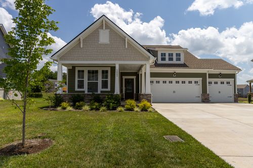 1442 English Oak Dr, Clarksville, TN, 37043-4090 | Card Image