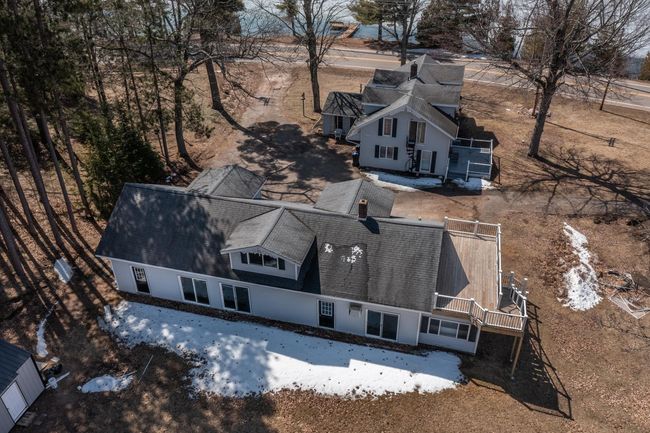 1226 Lake St, House other with 3 bedrooms, 3 bathrooms and null parking in White Lake WI | Image 52