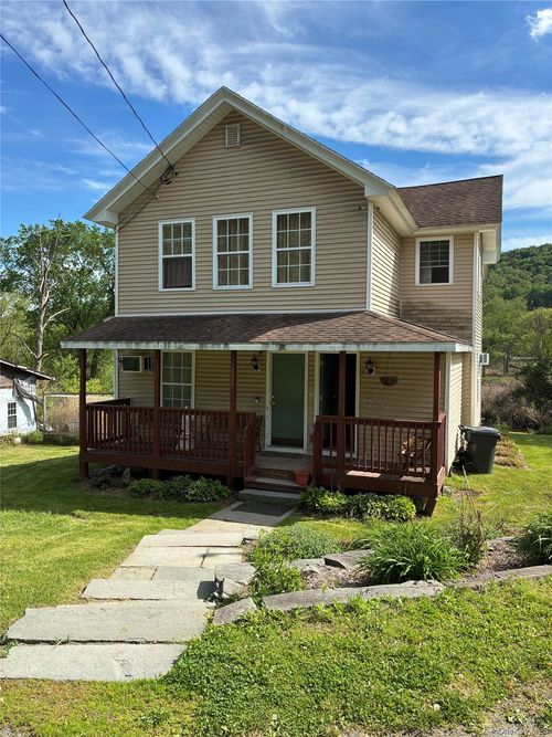 551 Old Route 17, Livingston Manor, NY, 12758-5126 | Card Image