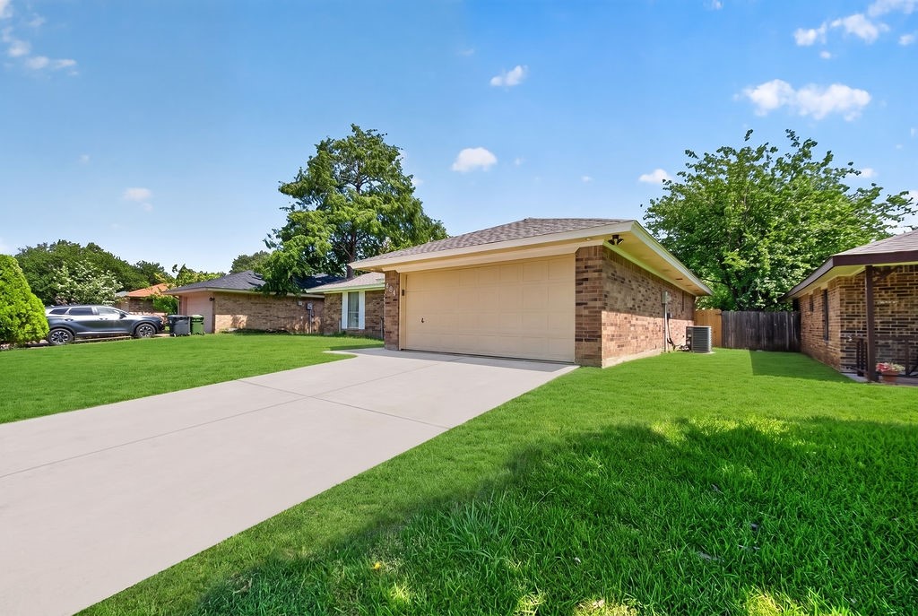 Residential in Arlington 3