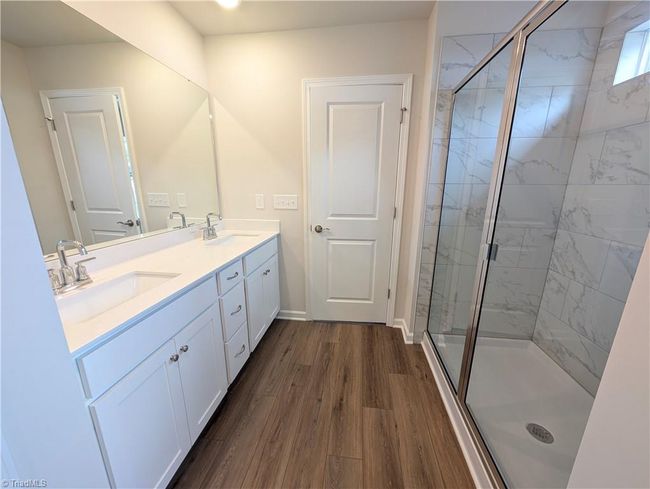 5429 Hydrangea St, House other with 3 bedrooms, 3 bathrooms and null parking in Winston-Salem NC | Image 13