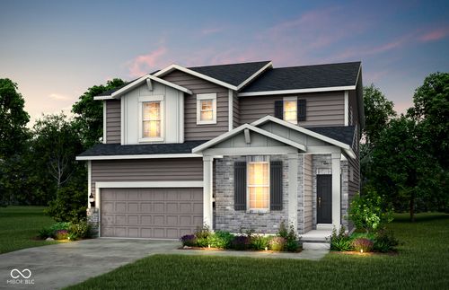 575 Corbin Way, Avon, IN, 46123-6894 | Card Image